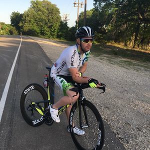 Meet your Posher, Nick